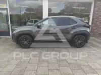 2021 Toyota YARIS