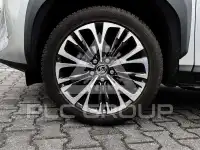 2021 Toyota YARIS