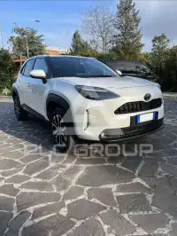 2021 Toyota YARIS