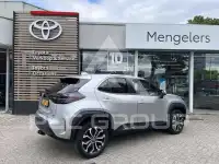 2021 Toyota YARIS