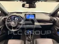2021 Toyota YARIS