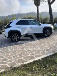 2021 Toyota YARIS