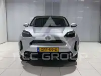 2021 Toyota YARIS