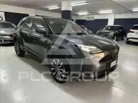 2021 Toyota YARIS