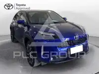 2021 Toyota YARIS