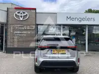 2021 Toyota YARIS