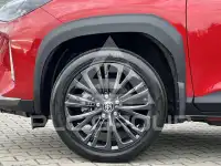 2021 Toyota YARIS