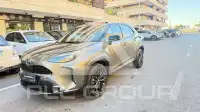 2021 Toyota YARIS