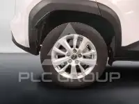 2021 Toyota YARIS