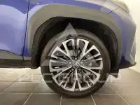 2021 Toyota YARIS