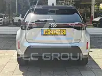 2021 Toyota YARIS