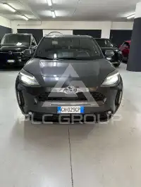 2021 Toyota YARIS
