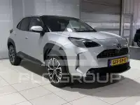 2021 Toyota YARIS