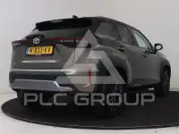 2021 Toyota YARIS