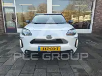 2021 Toyota YARIS