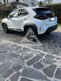 2021 Toyota YARIS