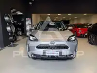 2021 Toyota YARIS