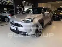 2021 Toyota YARIS