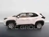 2021 Toyota YARIS