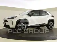 2021 Toyota YARIS
