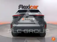 2021 Toyota YARIS