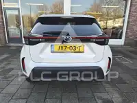 2021 Toyota YARIS