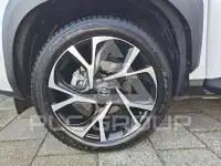 2021 Toyota YARIS