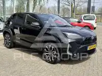 2021 Toyota YARIS