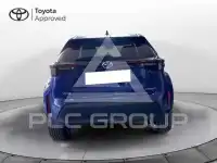 2021 Toyota YARIS