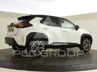 2021 Toyota YARIS