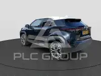 2021 Toyota YARIS