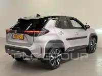 2021 Toyota YARIS