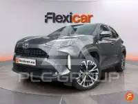 2021 Toyota YARIS