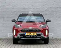 2021 Toyota YARIS