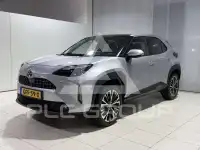 2021 Toyota YARIS