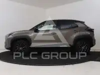 2021 Toyota YARIS