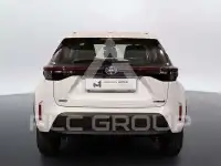 2021 Toyota YARIS