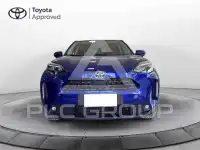 2021 Toyota YARIS