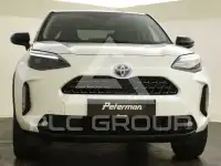 2021 Toyota YARIS