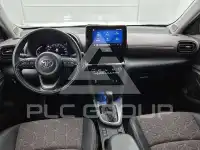 2021 Toyota YARIS