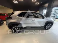 2021 Toyota YARIS