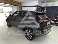 2021 Toyota YARIS