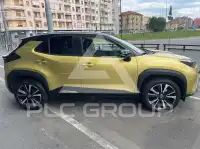 2021 Toyota YARIS