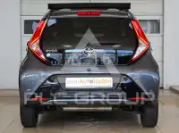 2021 Toyota AYGO