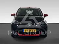 2021 Toyota AYGO