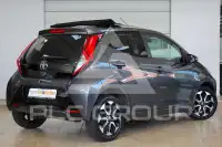 2021 Toyota AYGO