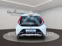 2021 Toyota AYGO