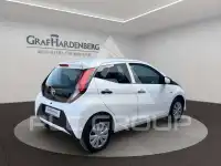 2021 Toyota AYGO