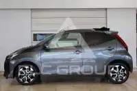 2021 Toyota AYGO