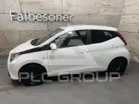 2021 Toyota AYGO